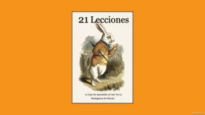 21 Lecciones: Guía filosófica al mundo de Bitcoin por Gigi