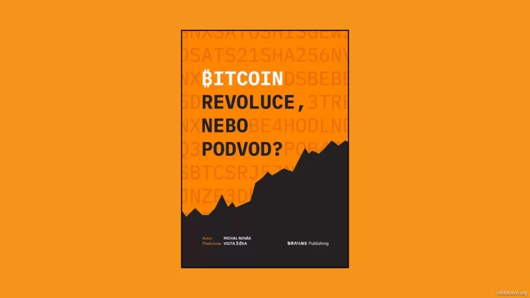 Bitcoin: Revoluce, nebo podvod? Průvodce od Michala Nováka