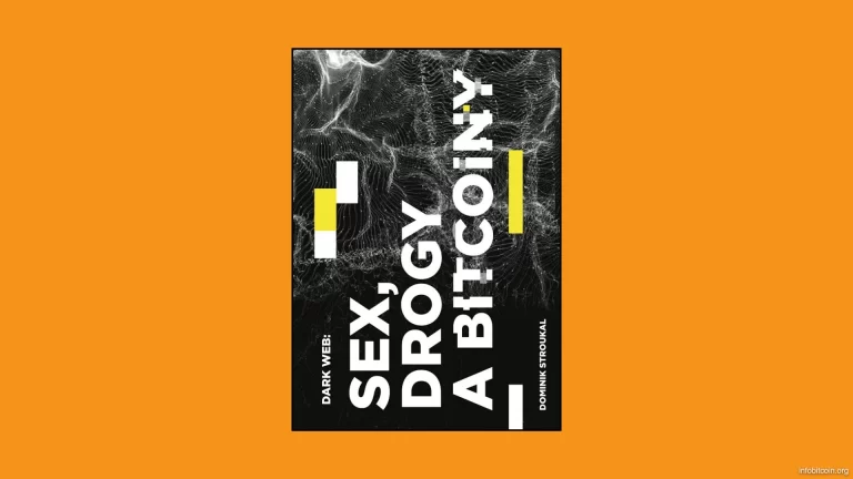 Dark Web: Sex, drogy a bitcoiny – Průvodce temnou stranou internetu