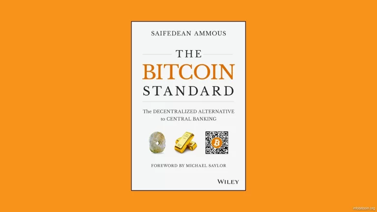 The Bitcoin Standard: Saifedean Ammous on Decentralized Money