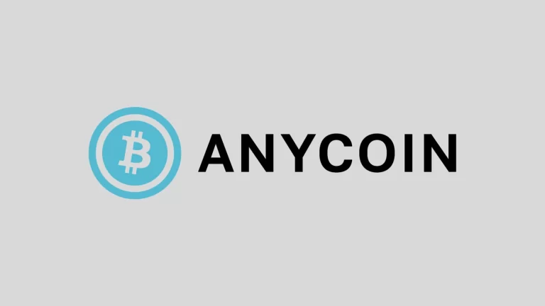 Anycoin.cz