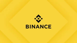 Binance: Největší kryptoměnová burza.