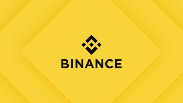Binance: Největší kryptoměnová burza.